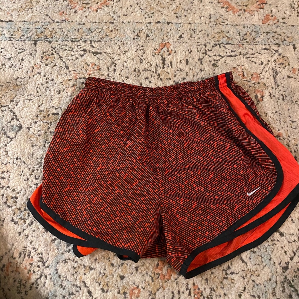 nike women’s athletic shorts